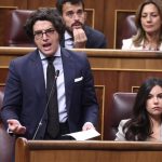 Vox insiste en la prioridad nacional y dice que cuando los españoles emigraban "sabían que eran invitados" en ese país