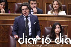 Vox insiste en la prioridad nacional y dice que cuando los españoles emigraban "sabían que eran invitados" en ese país