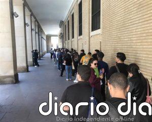 Vox interpondrá un recurso ante el Supremo para "suspender de inmediato" la aplicación de la regularización masiva