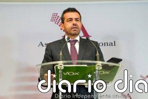 Vox lleva a la Asamblea una iniciativa para implantar la "prioridad nacional" en vivienda, sanidad y ayudas sociales