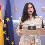 Vox lleva al Congreso la reforma del Código Civil para que la situación de desamparo de menores la dictamine un juez