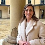 Vox pide al Ayuntamiento de Oviedo fechas y detalles sobre la rehabilitación del mosaico del Paseo de los Álamos