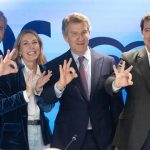 Vox presiona a los gobiernos regionales del PP con iniciativas en parlamentos para defender la 'prioridad nacional'