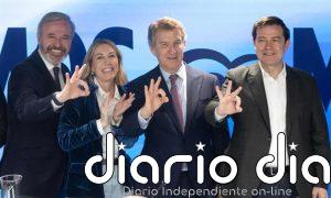 Vox presiona a los gobiernos regionales del PP con iniciativas en parlamentos para defender la 'prioridad nacional'