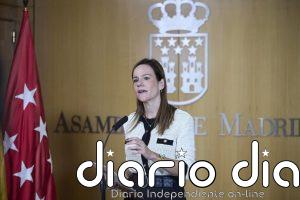 Vox reclama a Ayuso eliminar el límite de edad para acceder a las ayudas a la maternidad