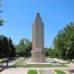 Vox recurre el intento del Gobierno de retirar el monolito de sa Feixina