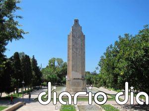 Vox recurre el intento del Gobierno de retirar el monolito de sa Feixina