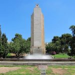 Vox registra una iniciativa en el Congreso para defender el monolito de sa Feixina que el Gobierno ordenó retirar