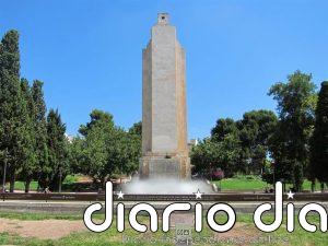 Vox registra una iniciativa en el Congreso para defender el monolito de sa Feixina que el Gobierno ordenó retirar