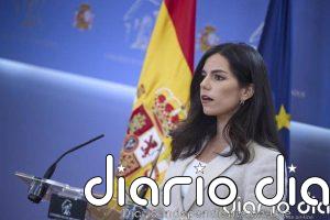 Vox se abre a facilitar al PP la Presidencia de las Cortes de CyL para que no recaiga en el PSOE