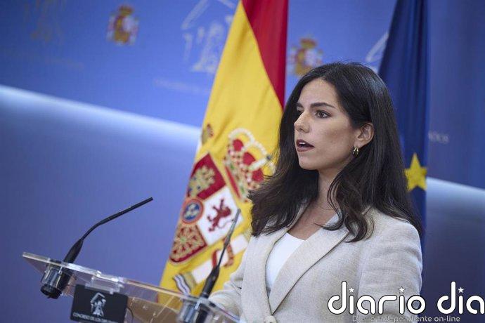 Vox se abre a facilitar al PP la Presidencia de las Cortes de CyL para que no recaiga en el PSOE