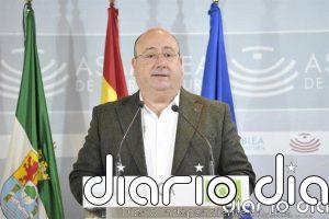 Vox sigue trabajando "codo con codo" con el PP y con "voluntad de acuerdo" para la investidura de Guardiola