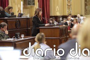 Vox tumba todas las enmiendas del PP a la ley de proyectos estratégicos