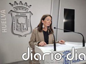 Vox urge a construir una nueva residencia pública para mayores en Huelva