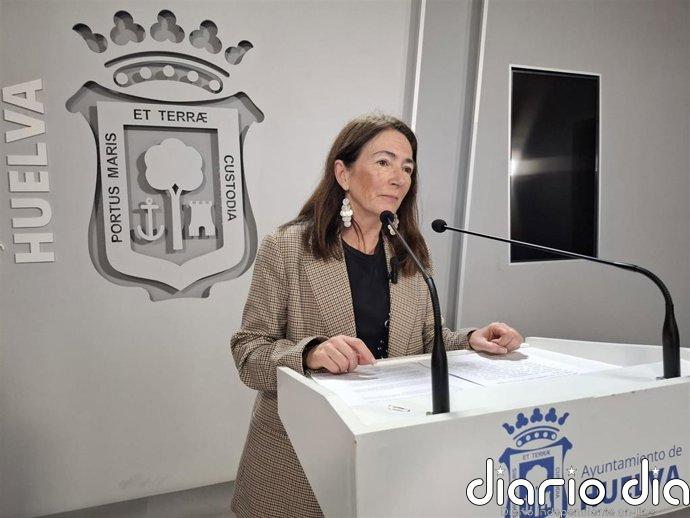 Vox urge a construir una nueva residencia pública para mayores en Huelva