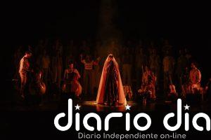 Vuelve una nueva edición de Etnomusic, el festival de música que reúne música folk, tradicional, jazz y pop