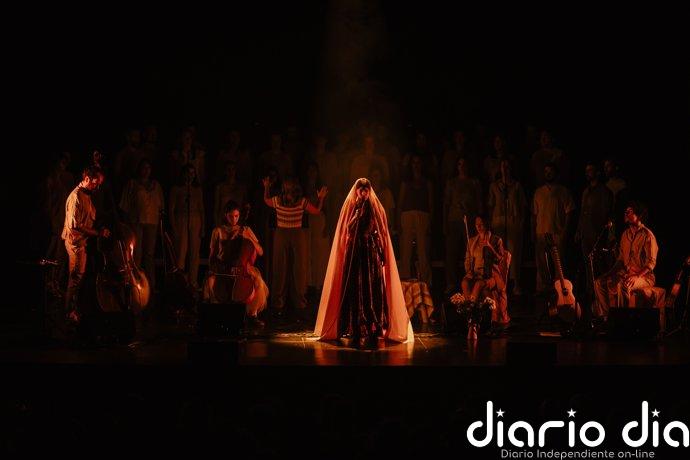 Vuelve una nueva edición de Etnomusic, el festival de música que reúne música folk, tradicional, jazz y pop