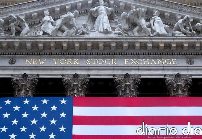Wall Street se dispara tras la reapertura del estrecho de Ormuz, con el S&P 500 y el Nasdaq en máximos