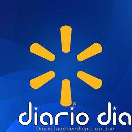 Walmart México y Centroamérica gana 612,2 millones de euros en el primer trimestre, un 1,5% más