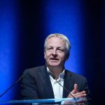 Wetselaar (Moeve) no descarta riesgo de suministro en Europa si se alarga el conflicto en Irán