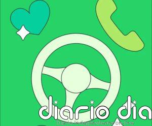 WhatsApp agrega soporte nativo para CarPlay, con una interfaz dedicada e historial de chats y llamadas