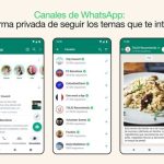 WhatsApp prepara los canales de pago, una opción para ofrecer contenido exclusivo a cambio de una suscripción