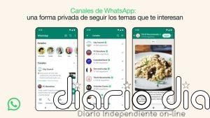 WhatsApp prepara los canales de pago, una opción para ofrecer contenido exclusivo a cambio de una suscripción