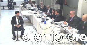 ‘Willy' Bárcenas declara que su padre le habló de la existencia de la grabación de Rajoy sobre la caja B