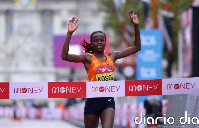 World Athletics rechaza once cambios de nacionalidad a Turquía