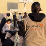 World Vision alerta de que más de 390.000 niños están desplazados por los bombardeos en Líbano: "Cada hora cuenta"