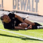 Xavi Simons sufre una rotura del cruzado anterior de su rodilla derecha y dice adiós a la temporada y el Mundial