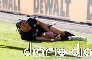 Xavi Simons sufre una rotura del cruzado anterior de su rodilla derecha y dice adiós a la temporada y el Mundial