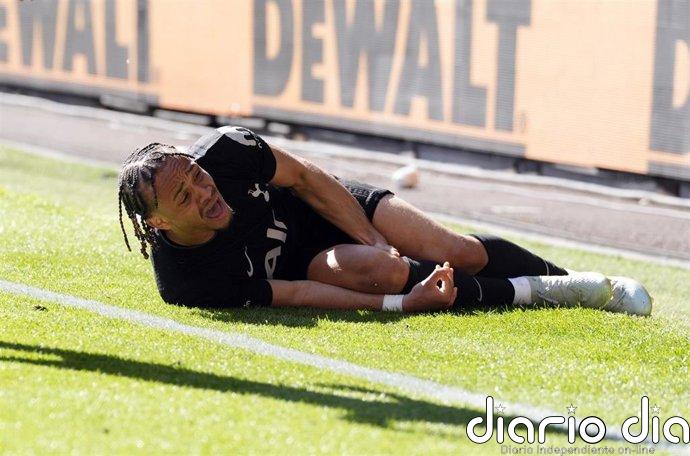 Xavi Simons sufre una rotura del cruzado anterior de su rodilla derecha y dice adiós a la temporada y el Mundial