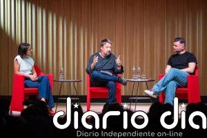 Xavier Domènech rechaza una alianza de izquierdas "defensiva" y pide fijarse en Mamdani y Mélenchon