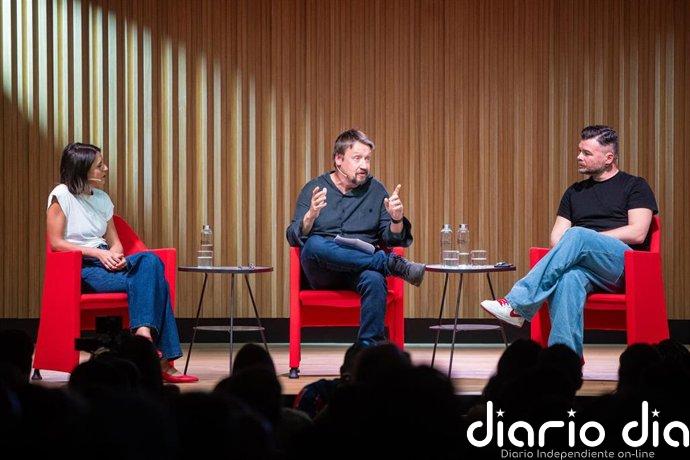 Xavier Domènech rechaza una alianza de izquierdas "defensiva" y pide fijarse en Mamdani y Mélenchon