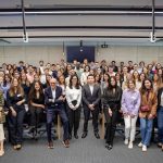 Xavier Marcet llama en AmChamSpain a un liderazgo de servicio centrado en las personas y el aprendizaje