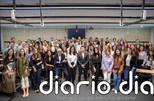 Xavier Marcet llama en AmChamSpain a un liderazgo de servicio centrado en las personas y el aprendizaje