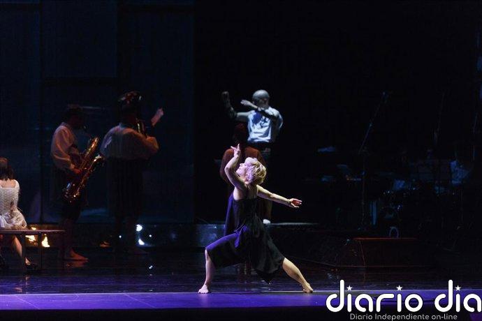 Xavo Giménez, Sol Picó, Blanca Añón y Raquel Molano, profesionales valencianos nominados a los Premios Max