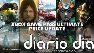 Xbox baja los precios de la suscripción a Game Pass Ultimate y PC, pero retrasa la llegada de los juegos de Call of Duty