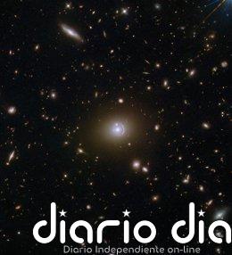 ¿Y si la materia oscura viniera en dos estados?