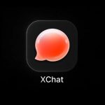 Ya disponible xChat para iOS, la aplicación independiente de mensajería de X
