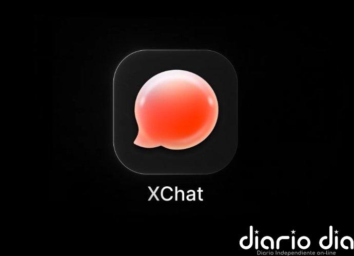 Ya disponible xChat para iOS, la aplicación independiente de mensajería de X