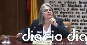 “Yo soy Francisca Muñoz Cano, ‘la Paqui’ es despectivo y clasista, que quede claro”