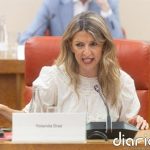 Yolanda Díaz, tras las críticas de Netanyahu a España: "Toda la hostilidad contra criminales de guerra y genocidas"