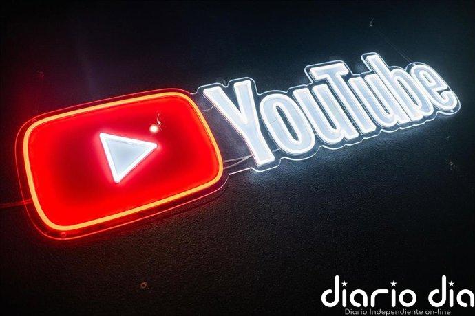 YouTube desactivará los anuncios durante los directos cuando la interacción en chat esté en su punto máximo