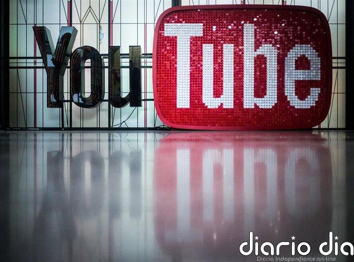 YouTube muestra en el televisor anuncios de 90 segundos que no pueden omitirse