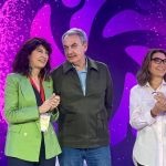 Zapatero llama a la movilización progresista global: "Nos estamos jugando qué siglo XXI queremos"