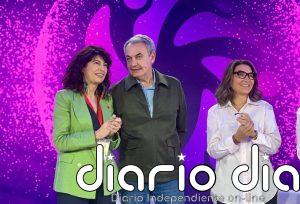 Zapatero llama a la movilización progresista global: "Nos estamos jugando qué siglo XXI queremos"