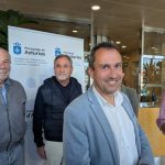 Zapico cree que el PP "sobreactúa" cuando pide la dimisión del presidente por el accidente de Cerredo