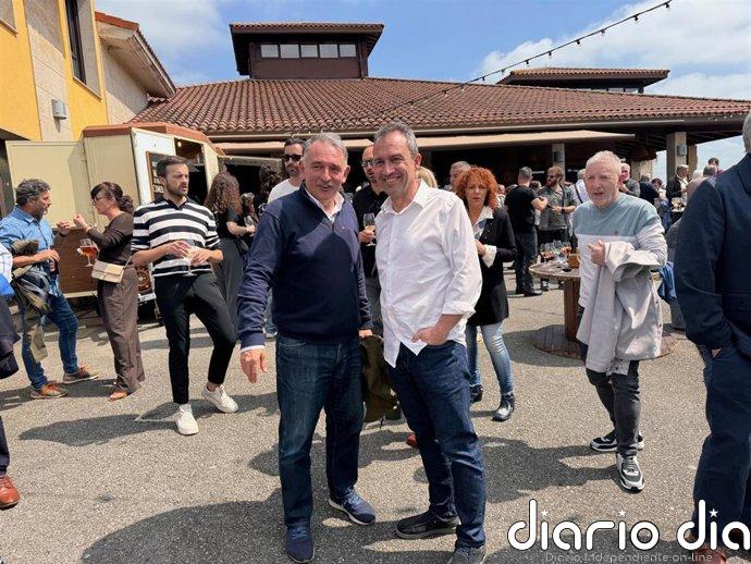 Zapico (IU) ve responsabilidades políticas tras el informe de Inspección sobre el accidente de Cerredo